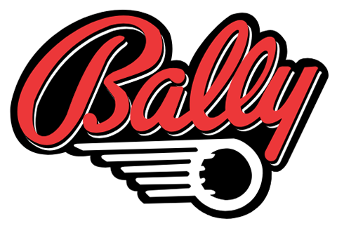 Bally Pinball
