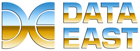 Data East Pinball