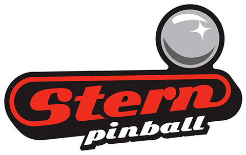 Stern Pinball