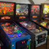 Comprar Pinball Usado