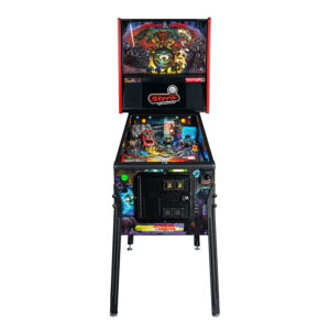 Máquina de Pinball Dungeons & Dragons Premium Stern 03