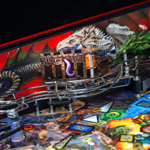 Máquina de Pinball Dungeons & Dragons Premium Stern 16