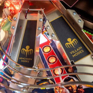 Máquina de Pinball James Bond 007 Stern