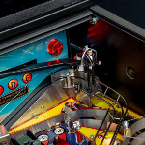 Máquina de Pinball James Bond 007 Stern