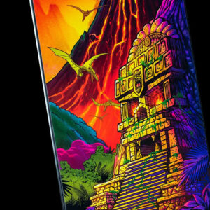 Máquina de Pinball King Kong Pro Stern 06