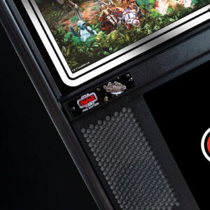 Máquina de Pinball Star Wars Pro Stern 05
