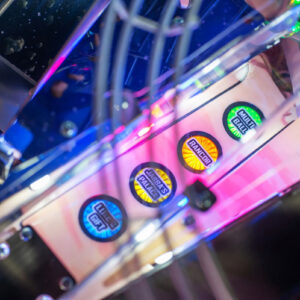 Máquina de Pinball Star Wars Pro Stern 07
