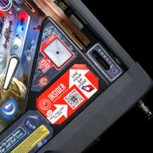 Máquina de Pinball Star Wars Pro Stern 19