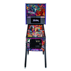 Máquina de Pinball Venom Pro Stern 03