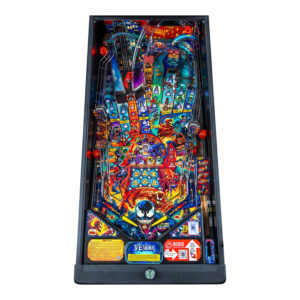 Máquina de Pinball Venom Pro Stern 04