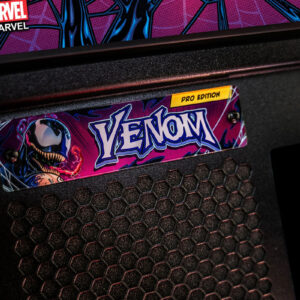 Máquina de Pinball Venom Pro Stern 05