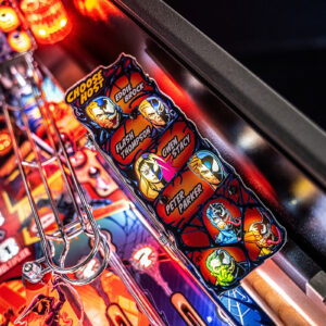Máquina de Pinball Venom Pro Stern 13