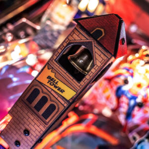 Máquina de Pinball Venom Pro Stern 16