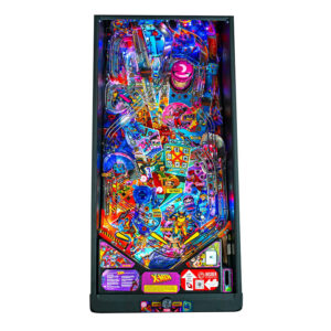 Máquina de Pinball X-Men Pro Stern 04