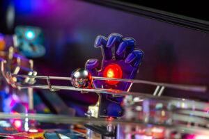 Máquina de Pinball X-Men Pro Stern 11