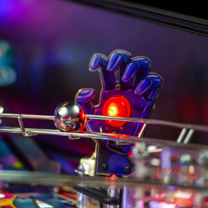 Máquina de Pinball X-Men Pro Stern 11
