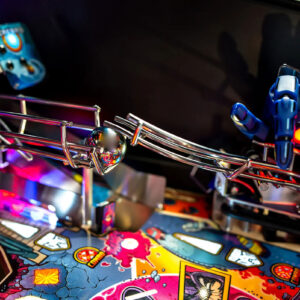 Máquina de Pinball X-Men Pro Stern 25