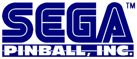 Pinball Sega