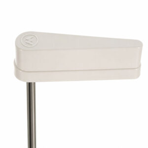 Raquete de Flipper para Pinball