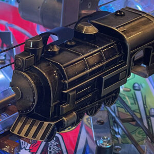 Máquina de Pinball Cactus Canyon Remake SE Chicago Gaming