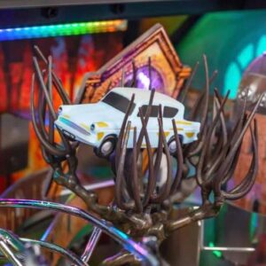 Máquina de Pinball Harry Potter Wizard Jersey Jack