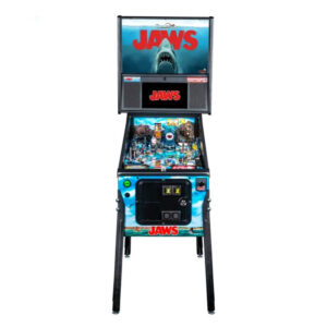 Máquina de Pinball Jaws