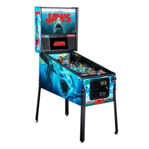 Máquina de Pinball Jaws