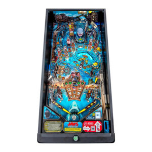 Máquina de Pinball Jaws