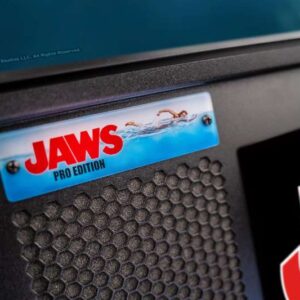 Máquina de Pinball Jaws