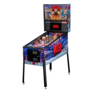 Máquina de Pinball Rush Premium Stern