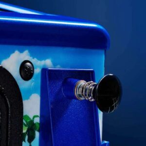 Máquina de Pinball Sonic The Hedgehog SE Jersey Jack