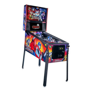 Máquina de Pinball Transformers Pro Stern