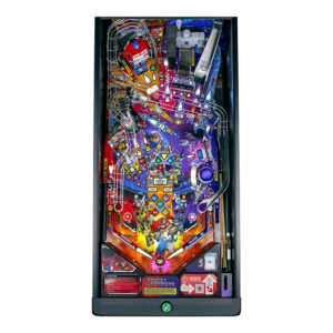 Máquina de Pinball Transformers Pro Stern